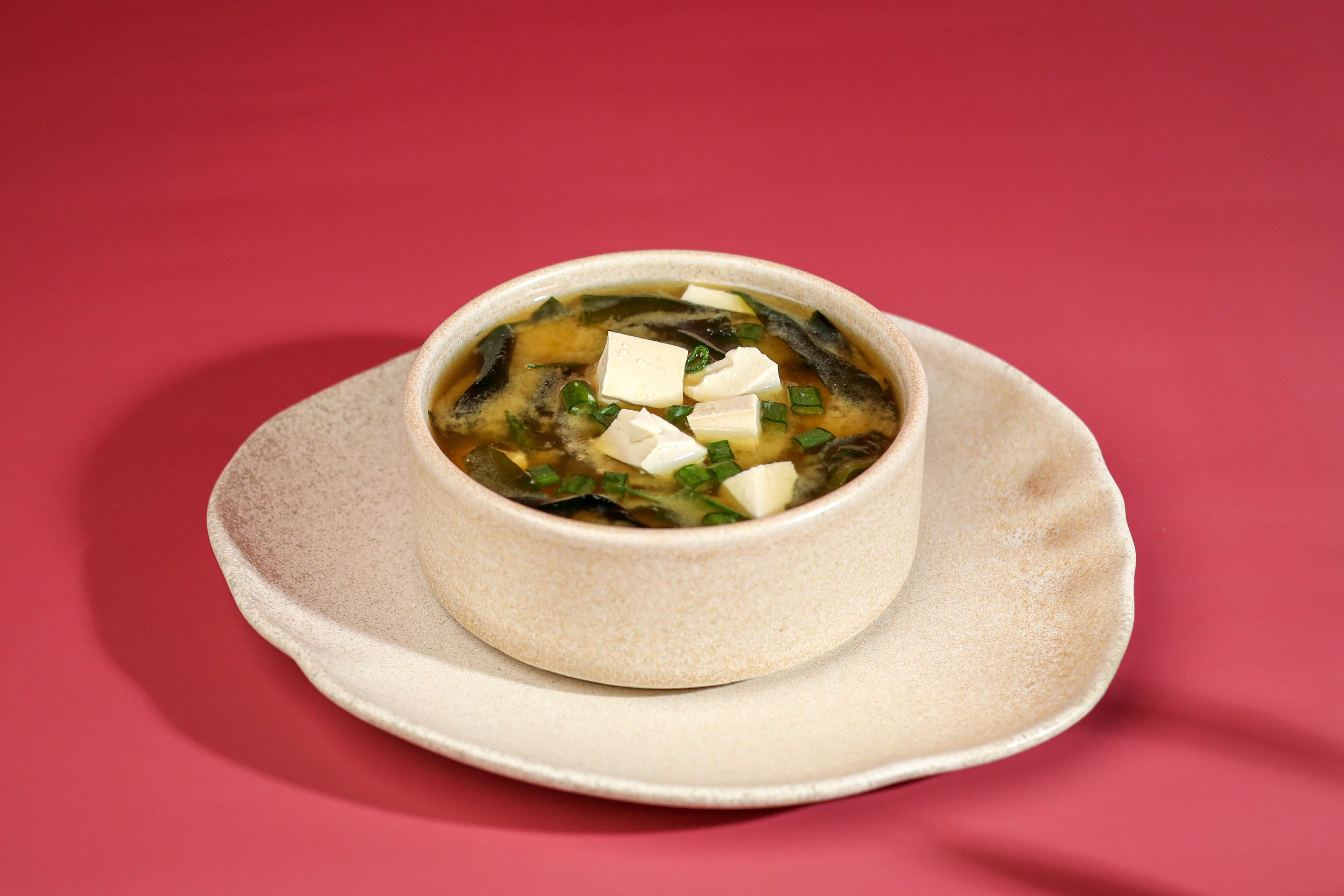 Miso Soup